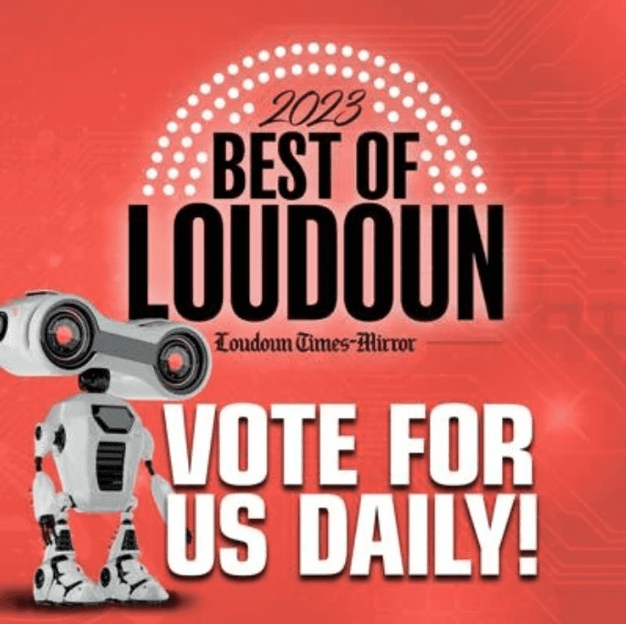 Best of Loudoun 2023 Voting Friends of Homeless Animals