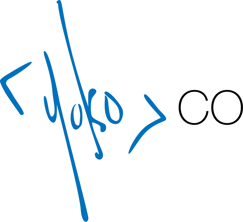 Yoko Logo Color