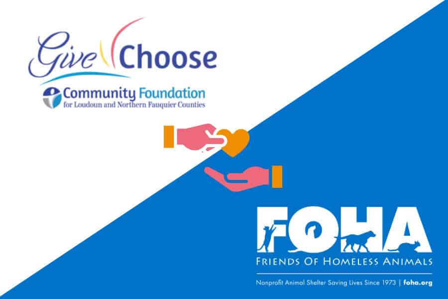 2026 Give Choose | Friends of Homeless Animals